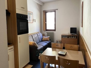 Appartement Gaillagos  22