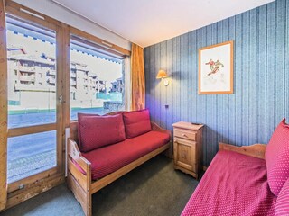 Appartement Valmorel  8
