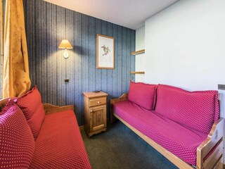 Appartement Valmorel  9