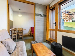 Appartement Valmorel  10