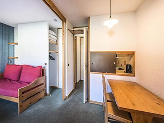 Appartement Valmorel  11