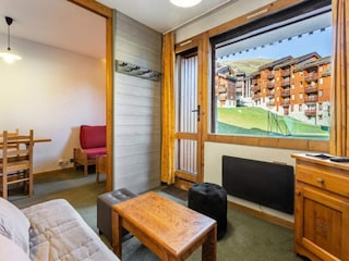 Apartment Valmorel  12