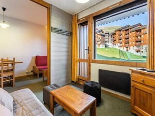 Appartement Valmorel  12