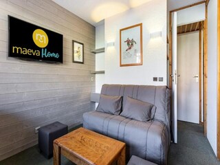 Appartement Valmorel  13