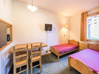 Appartement Valmorel  14