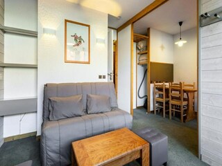 Appartement Valmorel  15
