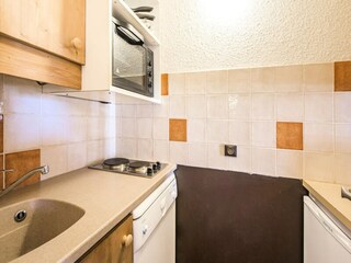 Appartement Valmorel  16