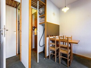 Appartement Valmorel  17