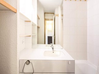 Appartement Valmorel  18