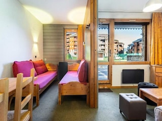 Apartment Valmorel  19