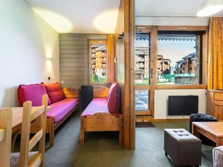Appartement Valmorel  19