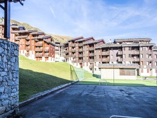 Appartement Valmorel  20