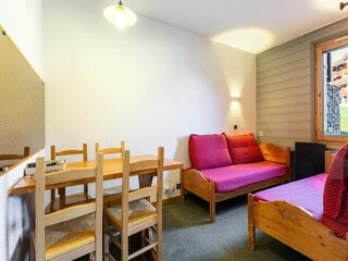 Appartement Valmorel  21