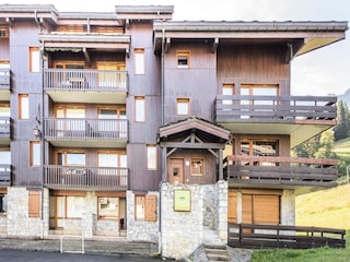 Appartement Valmorel  22