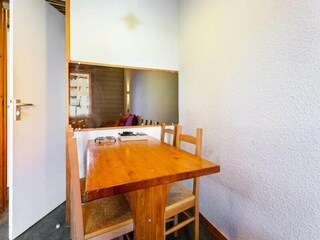 Appartement Valmorel  23