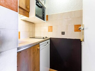 Appartement Valmorel  24