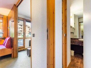 Appartement Valmorel  25