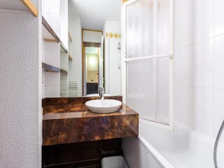 Appartement Valmorel  26