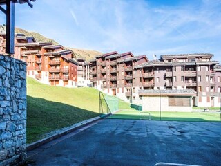 Appartement Valmorel  27