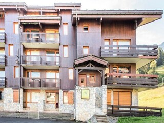 Appartement Valmorel  28