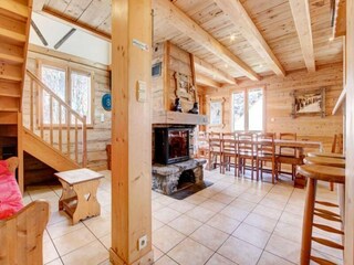 Apartment Morzine  1