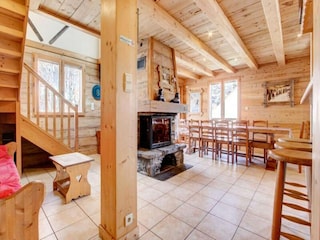 Appartement Morzine  1