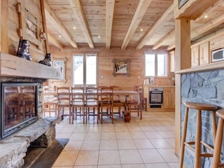 Appartement Morzine  2
