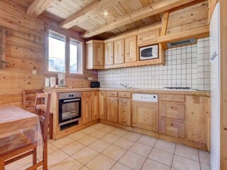 Apartment Morzine  3