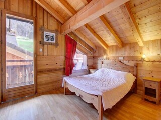 Apartment Morzine  4