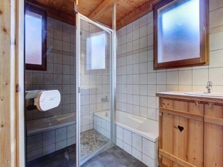 Apartment Morzine  5