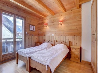 Appartement Morzine  6