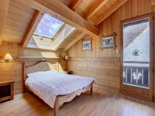 Apartment Morzine  7