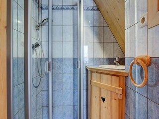 Appartement Morzine  8