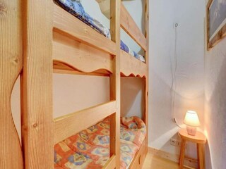 Appartamento Morzine  9