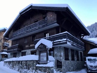 Appartement Morzine  10