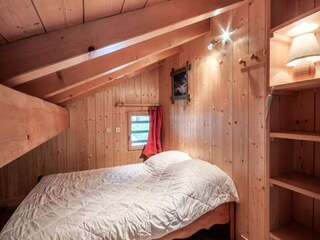 Appartement Morzine  11