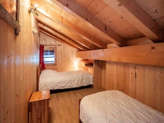 Apartment Morzine  12