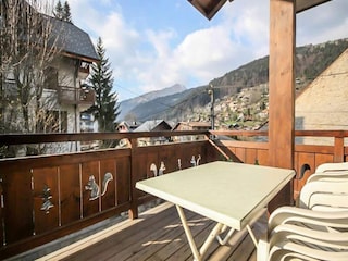 Appartement Morzine  13