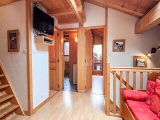 Appartement Morzine  14