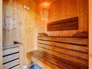 Appartamento Morzine  15