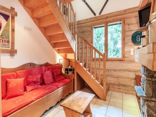 Appartement Morzine  16