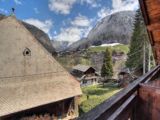 Appartement Morzine  17