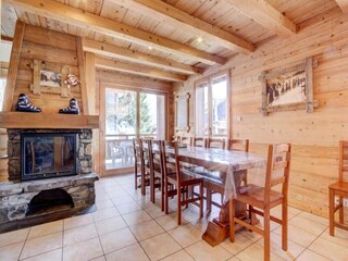 Appartamento Morzine  18