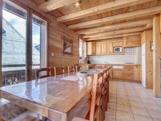 Apartment Morzine  19