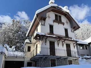 Appartamento Chamonix  2