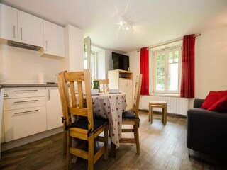 Appartamento Chamonix  5