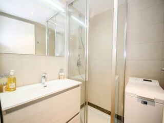 Appartamento Chamonix  8