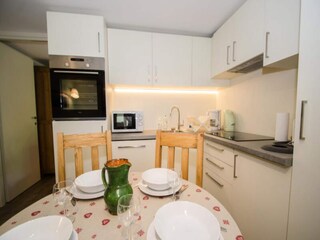 Appartamento Chamonix  9