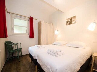 Appartamento Chamonix  10