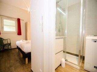 Appartamento Chamonix  11